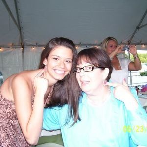 Meet your Posher, Cathy